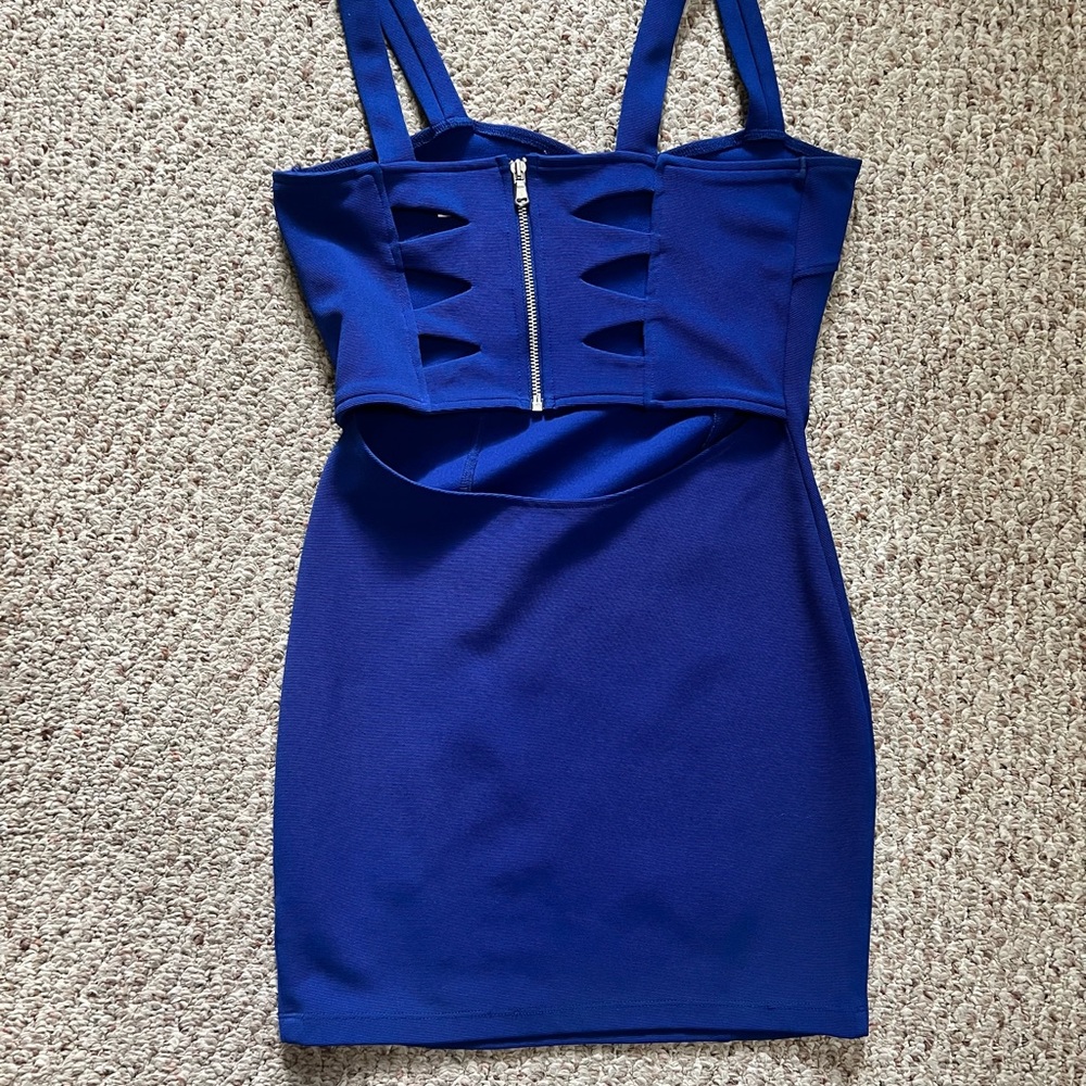Charlotte Russe Dress - Picture 2 of 5